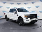 2022 F-150 Thumbnail 2