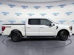 2022 F-150 Thumbnail 3