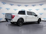 2022 F-150 Thumbnail 4