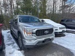 2022 F-150 Thumbnail 3