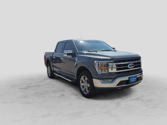 2022 Ford F-150 XL — photo 1 of 12