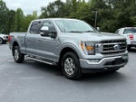 2022 F-150 Thumbnail 2