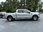 2022 F-150 Thumbnail 3
