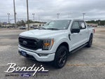 2022 F-150 Thumbnail 3