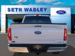 2022 F-150 Thumbnail 4