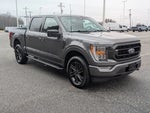 2022 F-150 Thumbnail 1