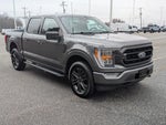 2022 F-150 Thumbnail 2