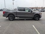 2022 F-150 Thumbnail 3