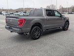2022 F-150 Thumbnail 4