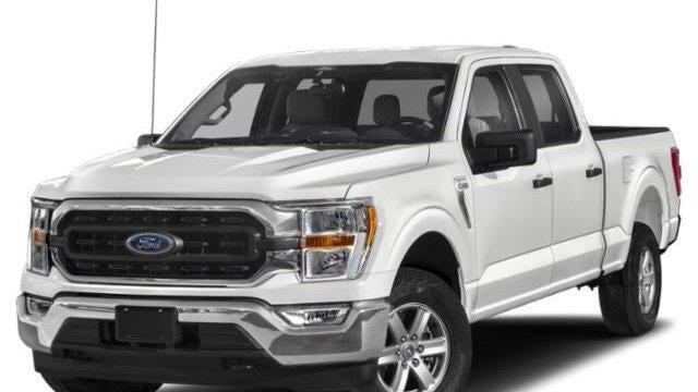 Preowned 2022 Ford F-150 Platinum for Sale