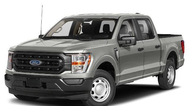 Preowned 2022 Ford F-150 XL for Sale