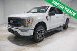 2022 F-150 Thumbnail 1