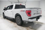 2022 F-150 Thumbnail 7