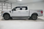 2022 F-150 Thumbnail 8