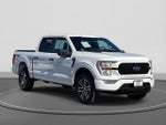 2022 F-150 Thumbnail 4