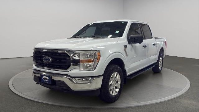 Preowned 2022 Ford F-150 King Ranch for Sale