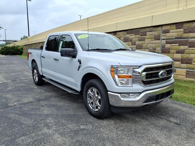 2022 Ford F-150 - $38,988
