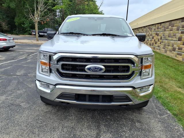 2022 Ford F-150 - $38,988