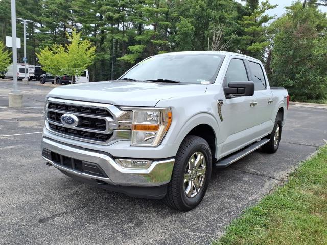 2022 Ford F-150 - $38,988