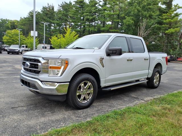 2022 Ford F-150 - $38,988