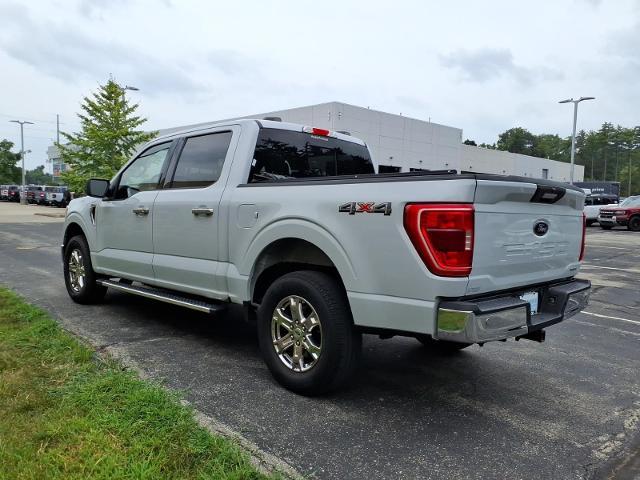 2022 Ford F-150 - $38,988