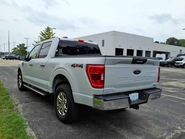 2022 Ford F-150 - $38,988