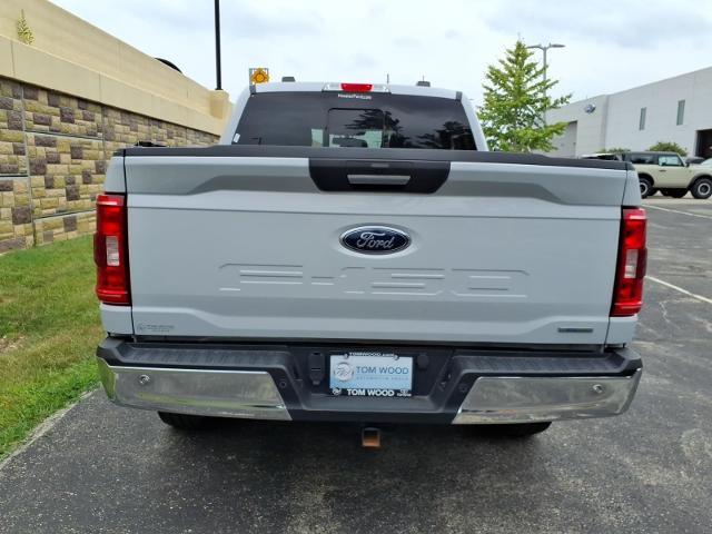 2022 Ford F-150 - $38,988