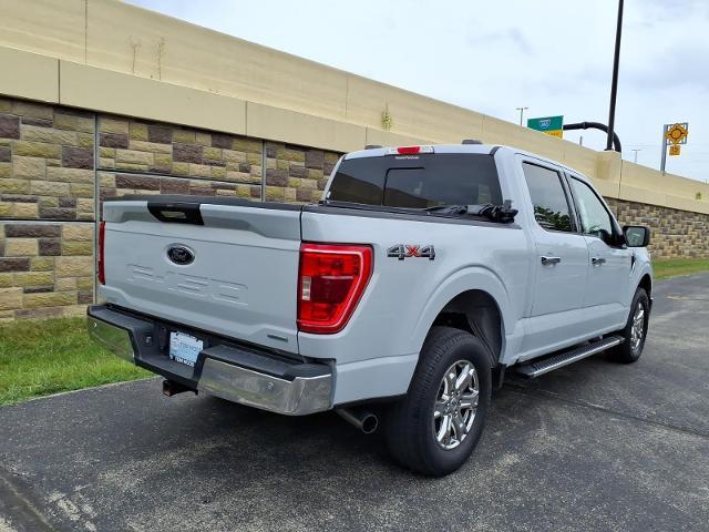2022 Ford F-150 - $38,988