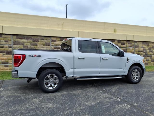 2022 Ford F-150 - $38,988