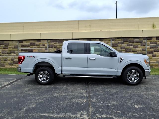 2022 Ford F-150 - $38,988