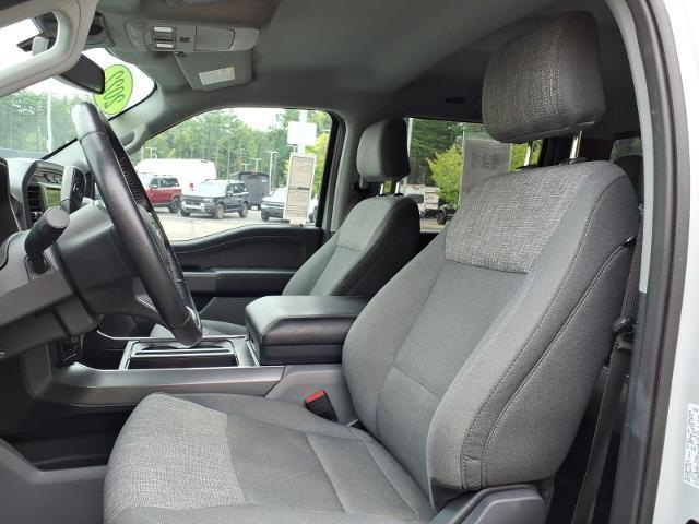 2022 Ford F-150 - $38,988