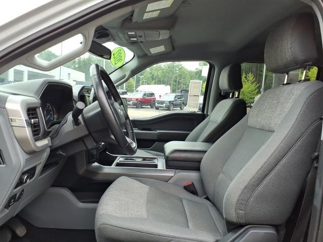2022 Ford F-150 - $38,988