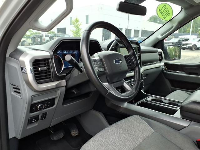 2022 Ford F-150 - $38,988