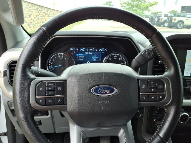 2022 Ford F-150 - $38,988
