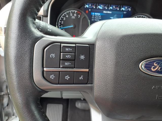 2022 Ford F-150 - $38,988