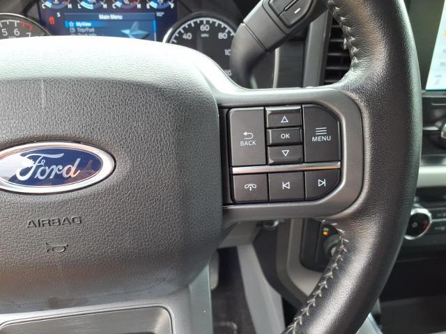 2022 Ford F-150 - $38,988