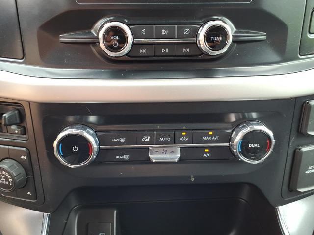 2022 Ford F-150 - $38,988