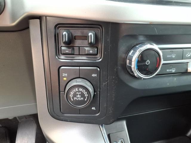 2022 Ford F-150 - $38,988