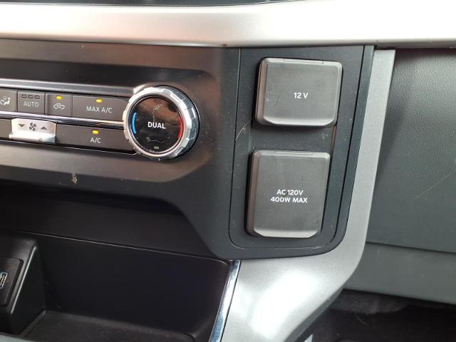 2022 Ford F-150 - $38,988