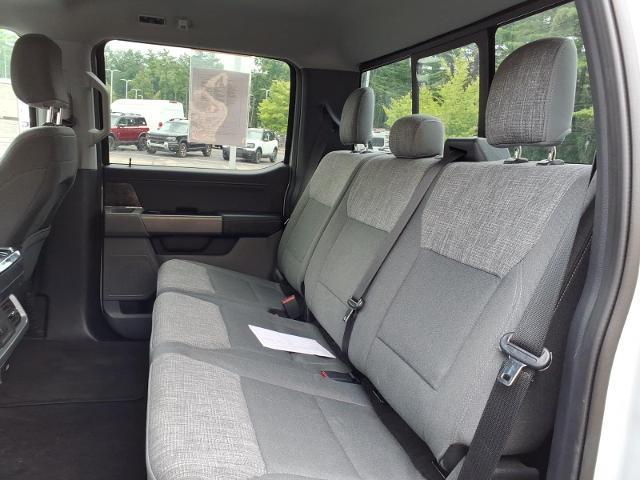 2022 Ford F-150 - $38,988