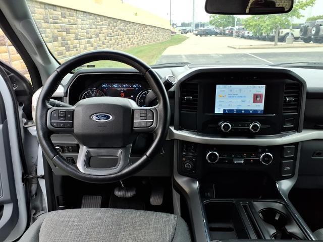 2022 Ford F-150 - $38,988