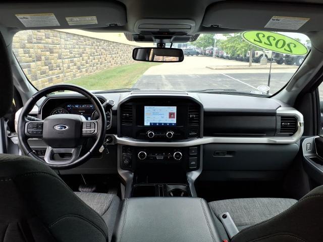 2022 Ford F-150 - $38,988