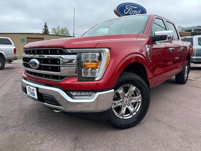 2022 Ford F-150 - $38,900