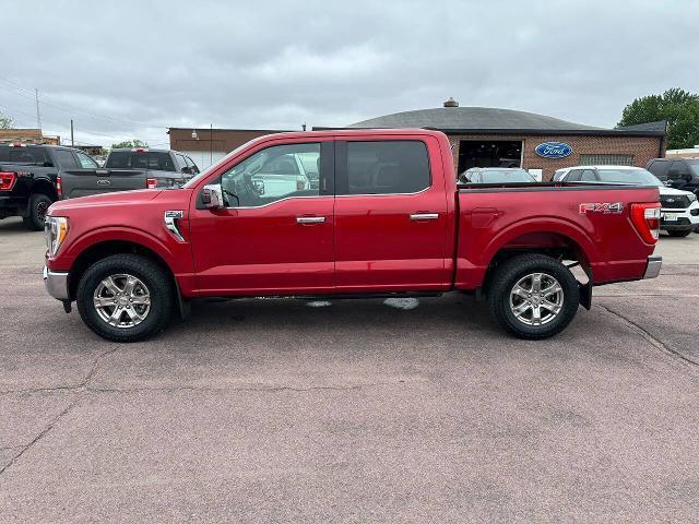 2022 Ford F-150 - $38,900