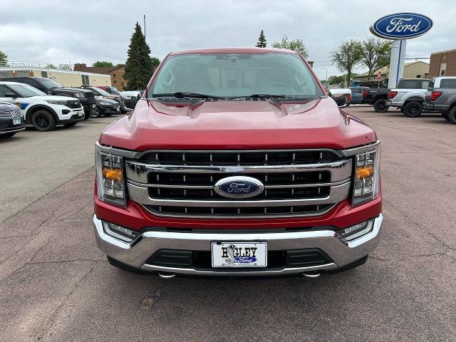 2022 Ford F-150 - $38,900