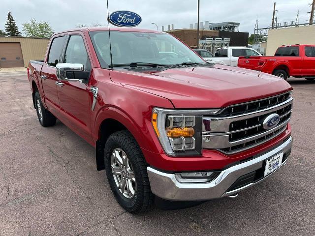 2022 Ford F-150 - $38,900