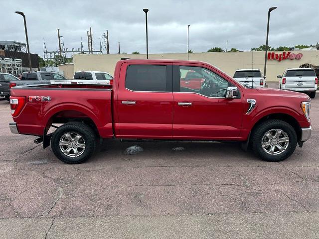 2022 Ford F-150 - $38,900