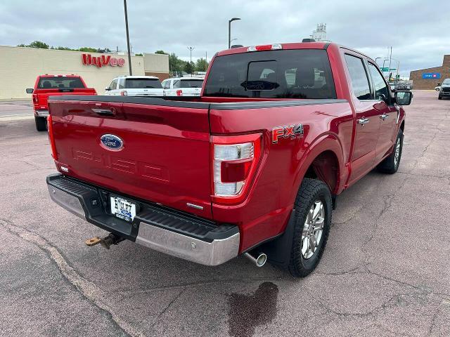2022 Ford F-150 - $38,900