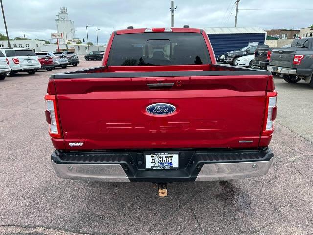 2022 Ford F-150 - $38,900