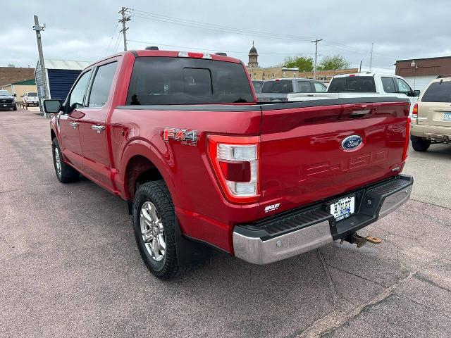 2022 Ford F-150 - $38,900